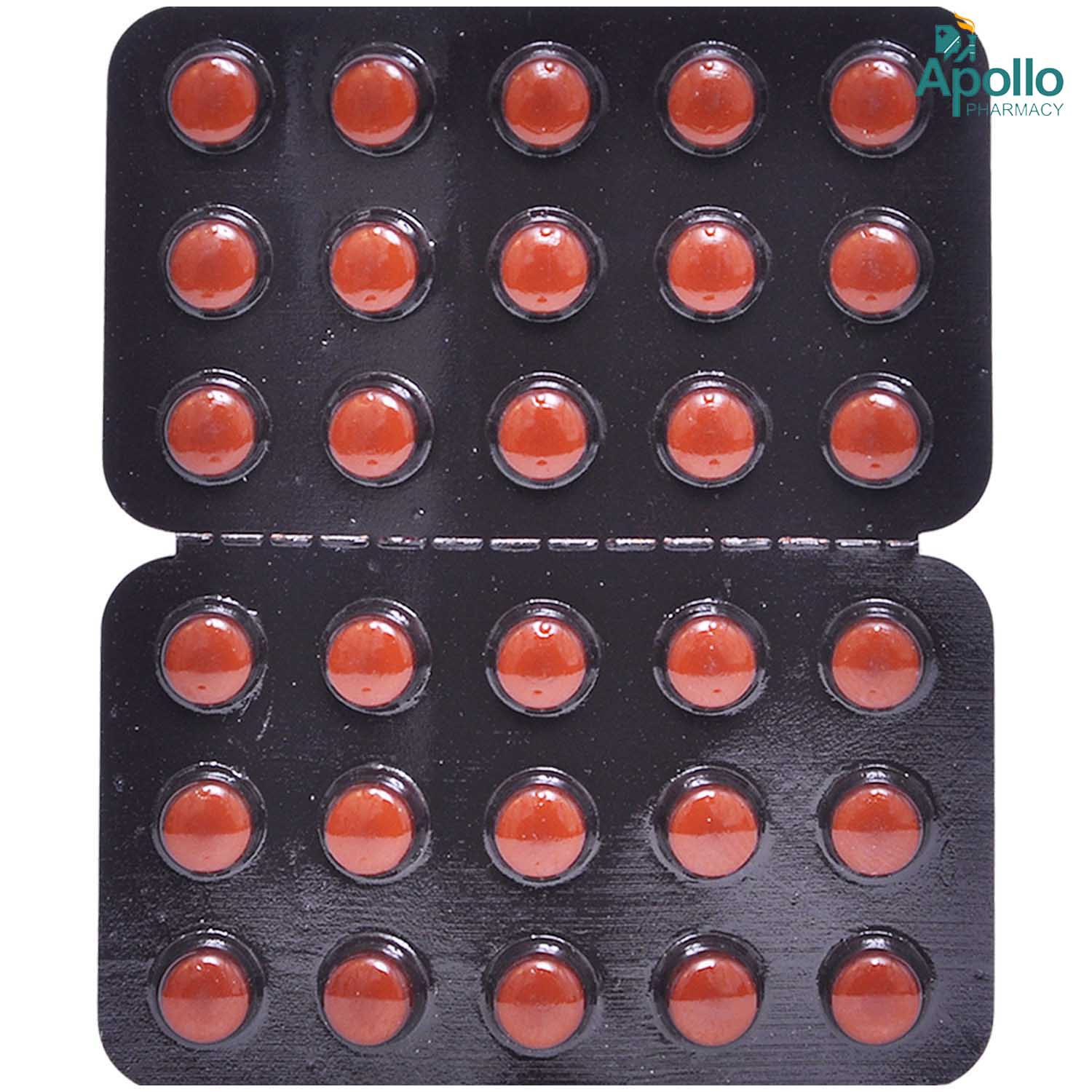 Numlo D 2.5 mg Tablet 15's, Pack of 15 TABLETS Numlo D 2.5 mg Tablet 15's, Pack of 15 TABLETS