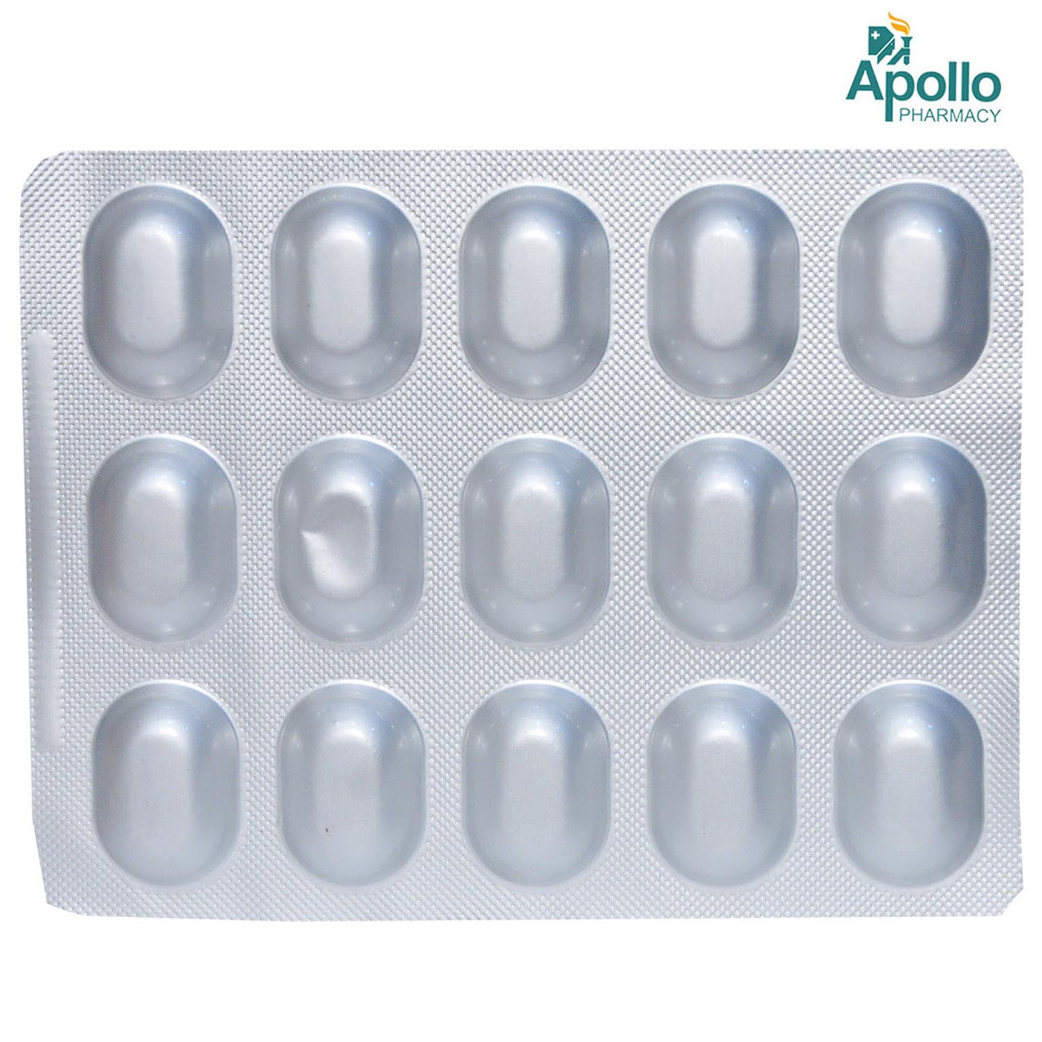 Numlo-TM 2.5 mg Tablet 15's, Pack of 15 TabletS Numlo-TM 2.5 mg Tablet 15's, Pack of 15 TabletS