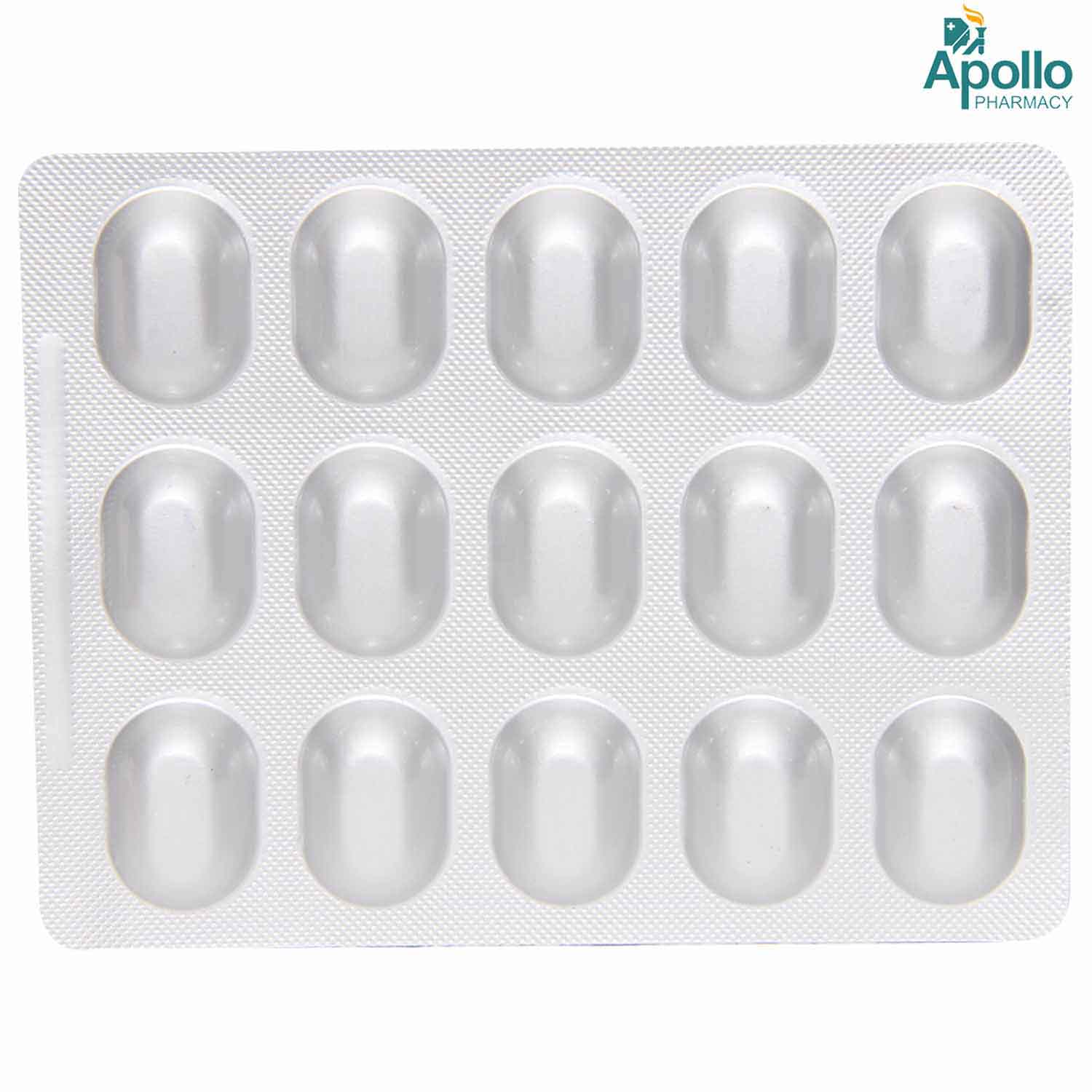 Numlo-TM 5 mg Tablet 15's, Pack of 15 TABLETS Numlo-TM 5 mg Tablet 15's, Pack of 15 TABLETS