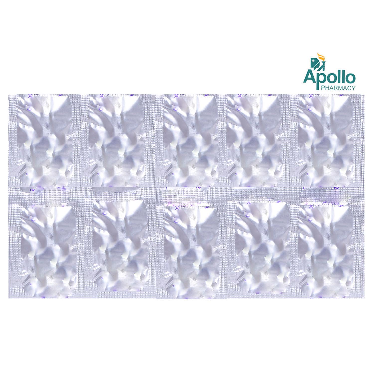 Nupenta DSR Capsule 10's, Pack of 10 Nupenta DSR Capsule 10's, Pack of 10