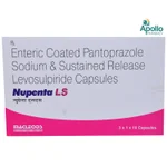 Nupenta LS Capsule 