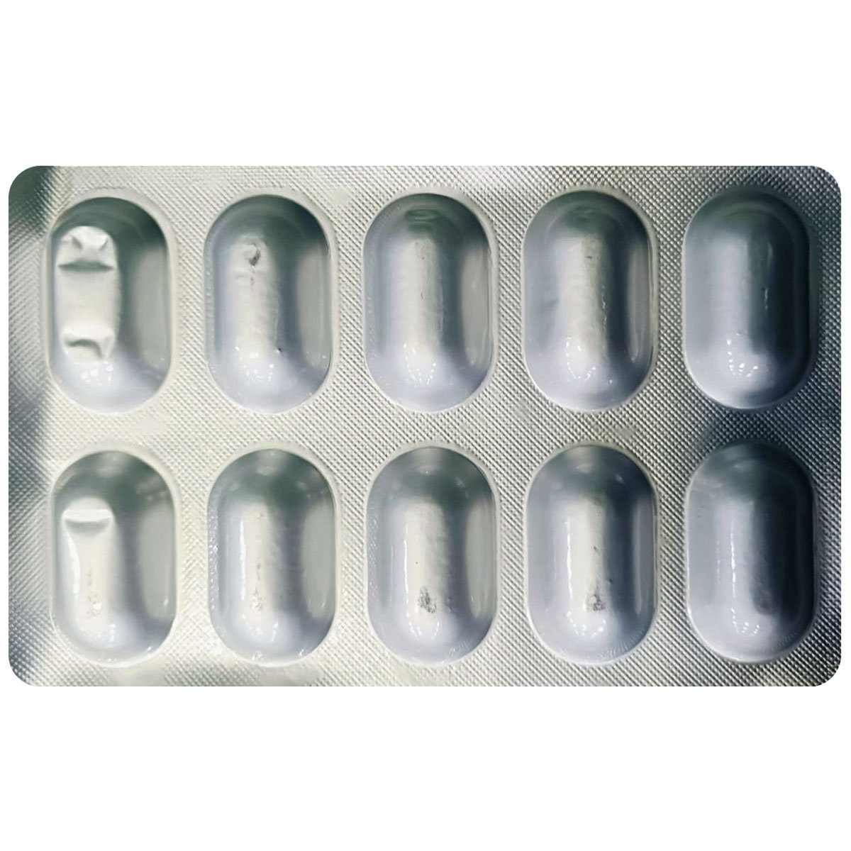 Nuprega-LC Tablet 10's, Pack of 10 Nuprega-LC Tablet 10's, Pack of 10