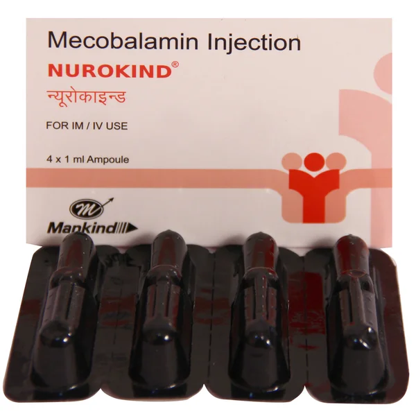 Nurokind Injection 1 ml, Pack of 1 INJECTION
