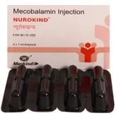 Nurokind Injection 1 ml, Pack of 1 INJECTION