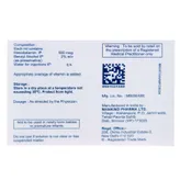 Nurokind Injection 1 ml, Pack of 1 INJECTION