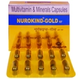 Nurokind-Gold RF Capsule 10'S