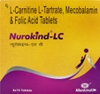Nurokind-LC Tablet 15's