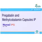 Nurac-PG Capsule 