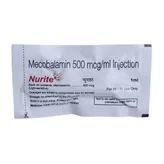 Nurite Injection 1ml, Pack of 1 INJECTION