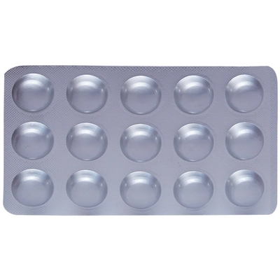 Nuroday-D3 Tablet 10's, Pack of 10 TABLETS