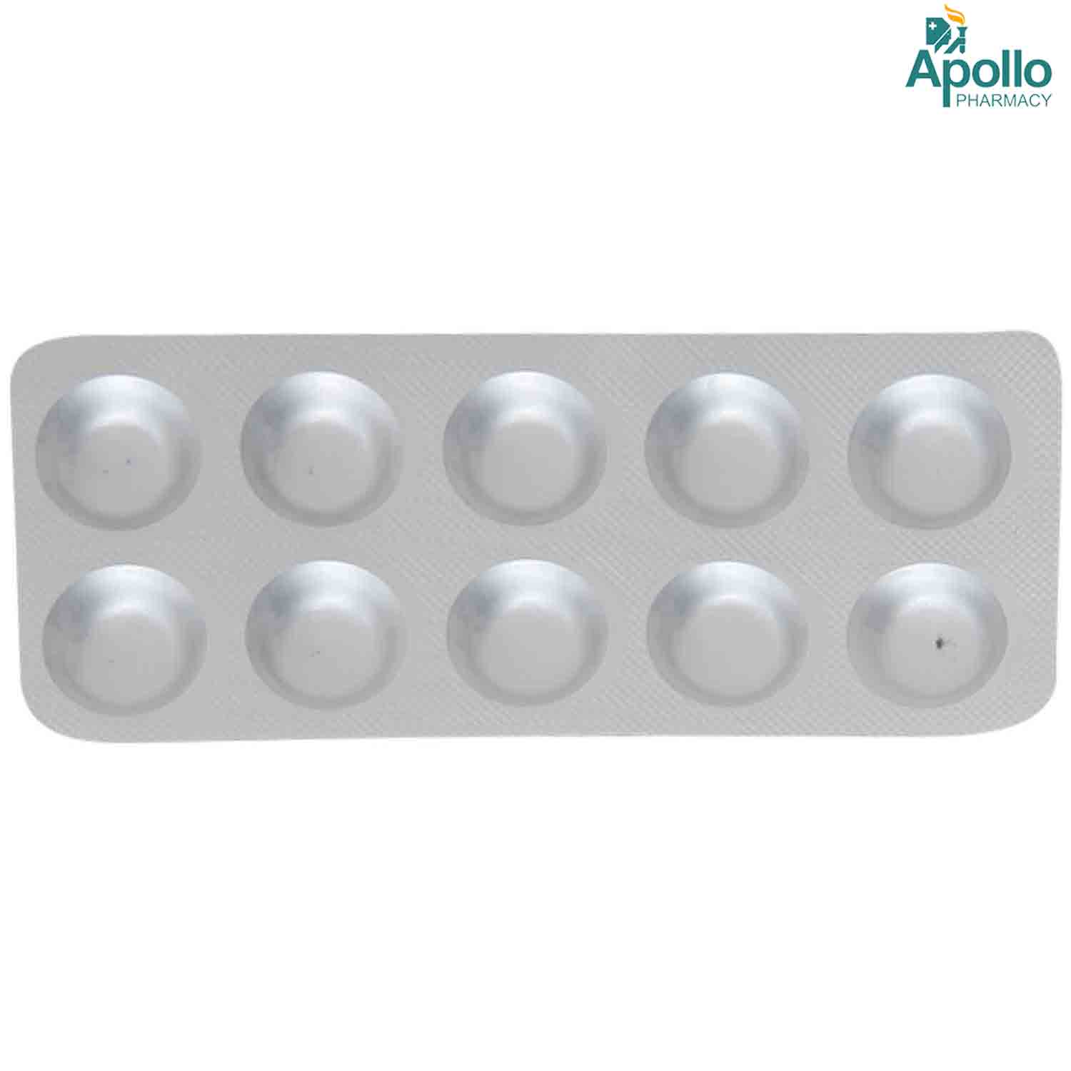 Nurogab NT Tablet 10's, Pack of 10 Nurogab NT Tablet 10's, Pack of 10