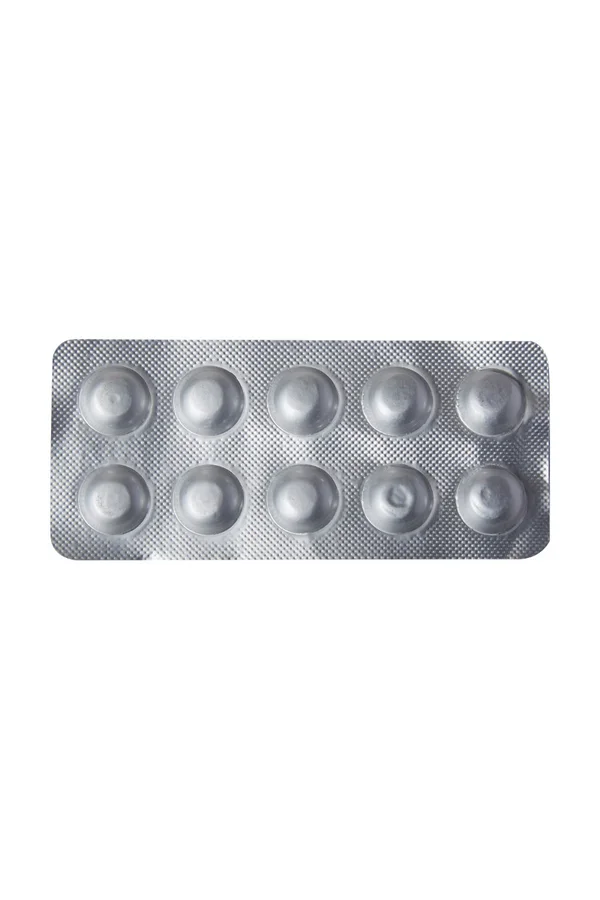 Nurodenz Tablet 10's, Pack of 10
