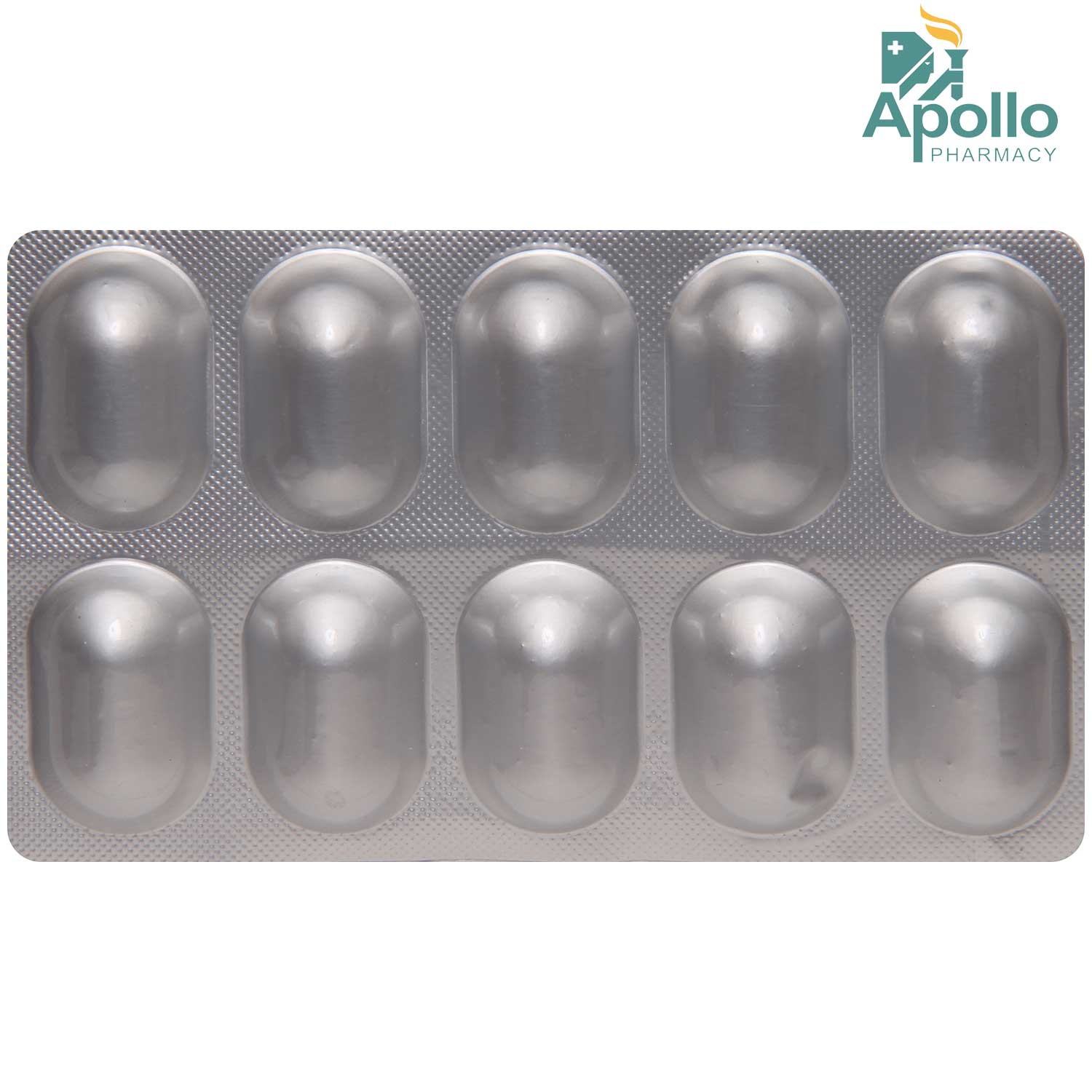 Nurolong-Lc Tablet 10's, Pack of 10 TABLETS Nurolong-Lc Tablet 10's, Pack of 10 TABLETS