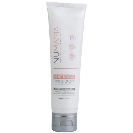 Nustretch Cream 100 gm