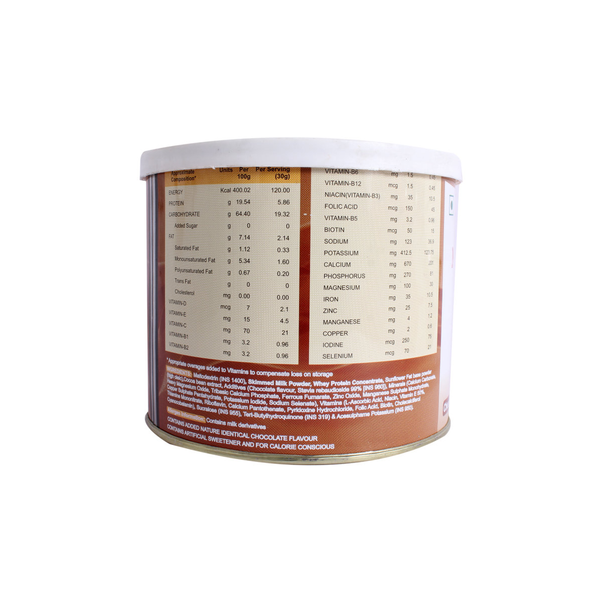 NutriRight Mom Sugar Free Chocolate Powder 200 gm, Pack of 1 NutriRight Mom Sugar Free Chocolate Powder 200 gm, Pack of 1