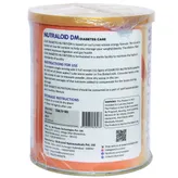 Nutraloid Dm Creamy Vanilla Flav Powder 400gm, Pack of 1