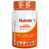Patanjali Nutrela Daily Energy, 30 Capsules, Pack of 1