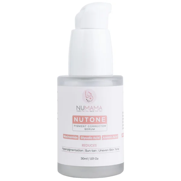 Nutone Pigment Corrector Serum 30 ml