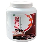 Bsa Nutribis Chocolate Flavour Granules, 300 gm
