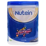 Nutein Triple Hi-Quality Protein Chocolate Flavour Powder, 200 gm