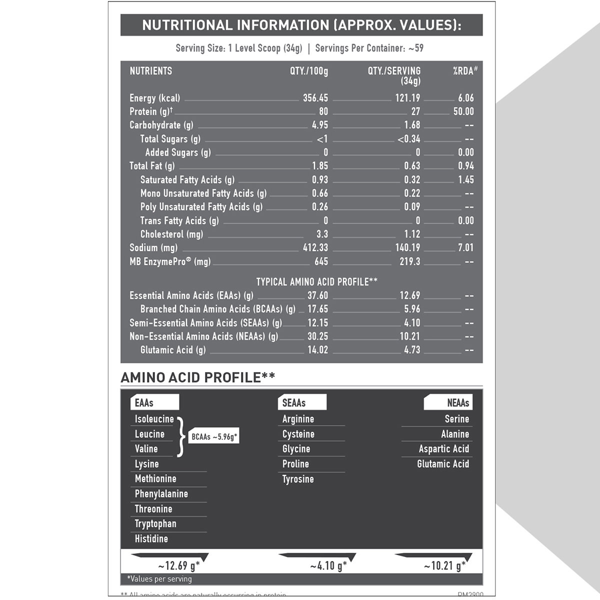 MuscleBlaze Biozyme Iso-Zero Low Carb Ice Cream Chocolate Flavour Powder, 2 kg, Pack of 1 MuscleBlaze Biozyme Iso-Zero Low Carb Ice Cream Chocolate Flavour Powder, 2 kg, Pack of 1