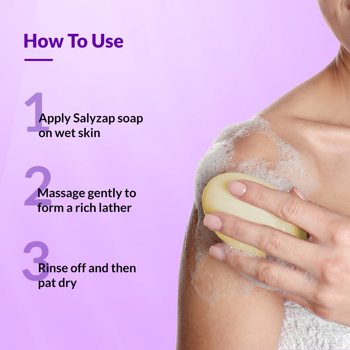 Fixderma Epifager Soap, 75 gm, Pack of 1 Fixderma Epifager Soap, 75 gm, Pack of 1