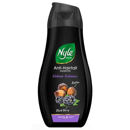 NYLE SHAMPOO VOLUME ENHANCE 180ML