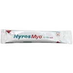 Nyros Myo Mango Flavour Sticks 20X4 gm