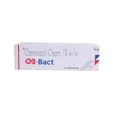 O2-Bact Cream 5 gm