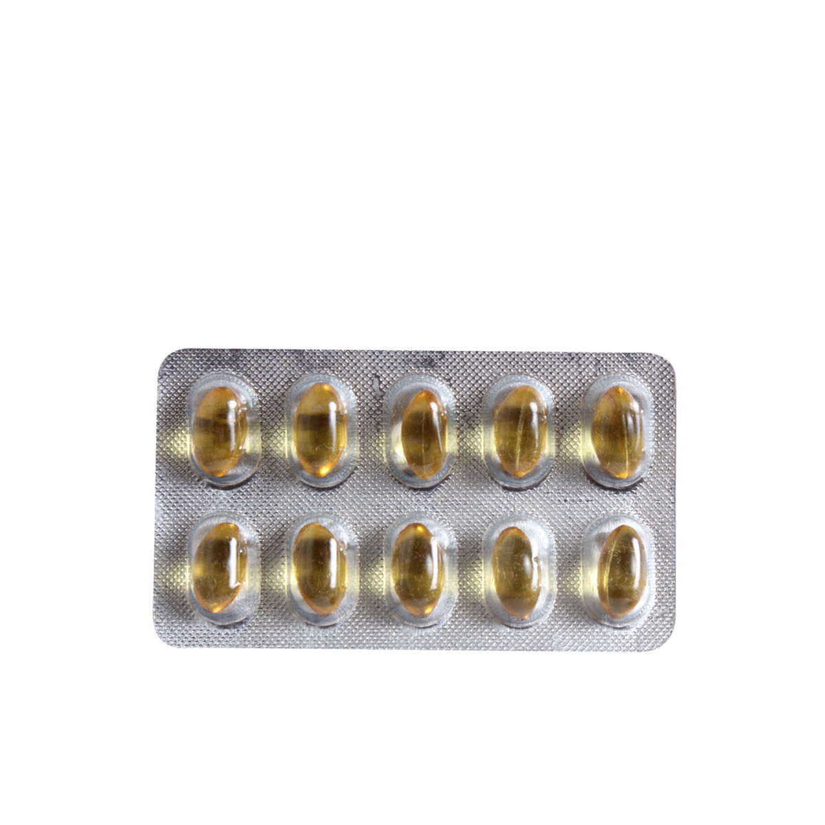 Buy O3FA Softgel Capsule 10's Online