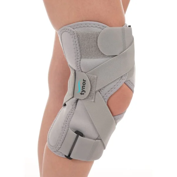 Tynor OA Knee Support Neo Left Large, 1 Count