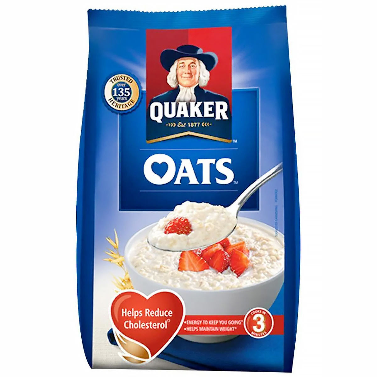 quaker-oats-200-gm-refill-pack-price-uses-side-effects-composition