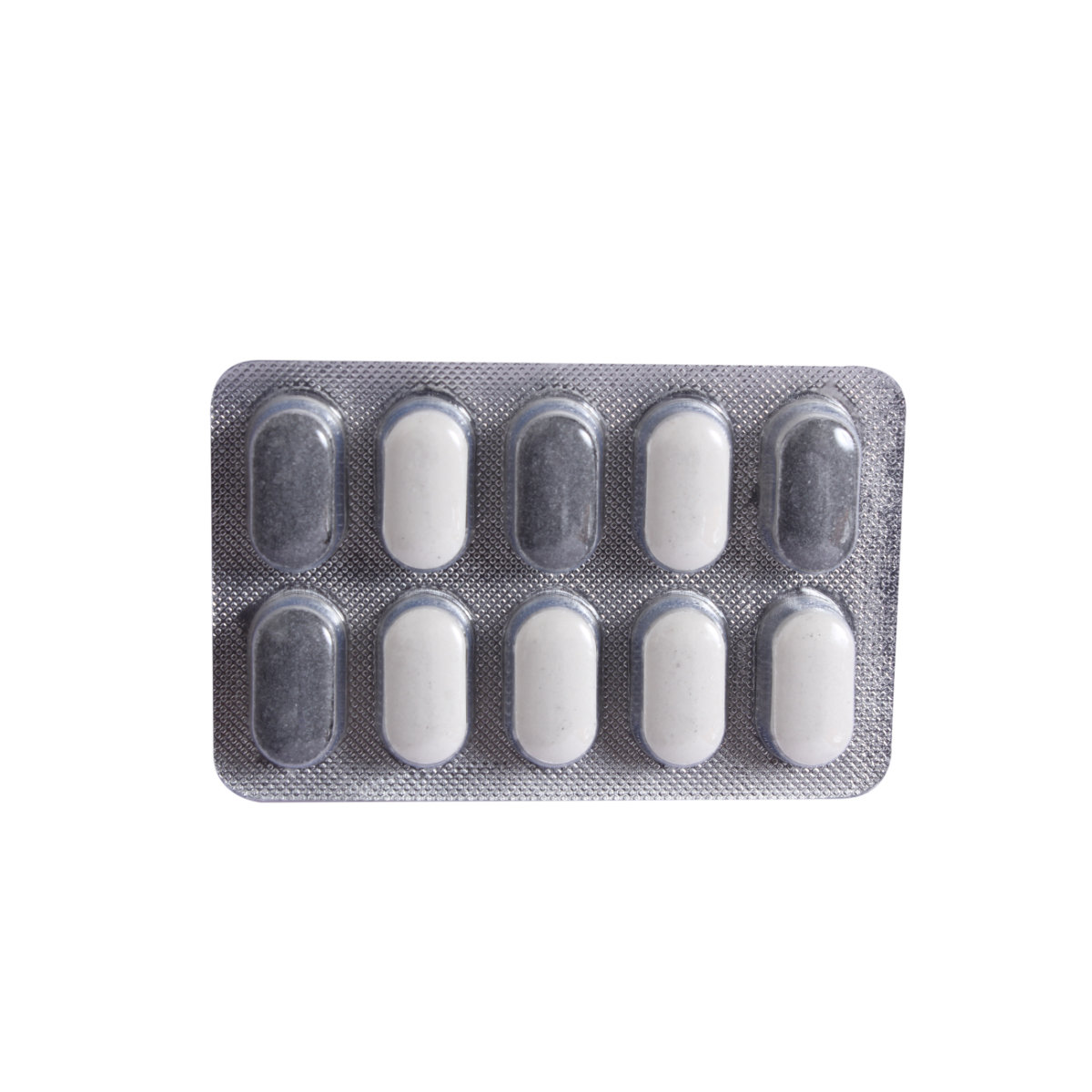 Obimet GX 4 Tablet 10's, Pack of 10 TabletS Obimet GX 4 Tablet 10's, Pack of 10 TabletS