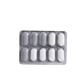 Obimet GX Forte 4 mg Tablet 10's, Pack of 10 TabletS