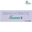 Obstela 5 Tablet 10's