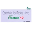 Obstela 10 Tablet 10's