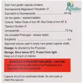 Ocid L Capsule 10's, Pack of 10 CAPSULES