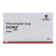 Ocona Soap 50 gm | Ketoconazole