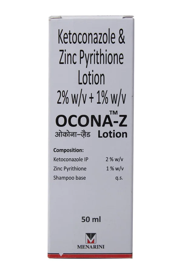 Ocona Z Solution 50 ml