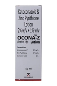 Ocona Z Solution 50 ml