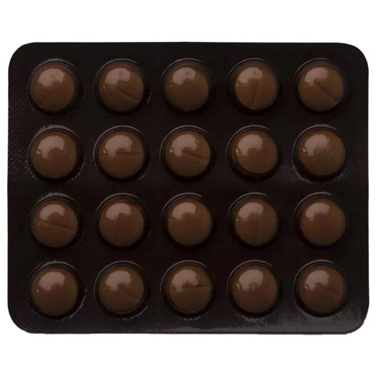 Octamop Tablet 20'S, Pack of 20 TABLETS Octamop Tablet 20'S, Pack of 20 TABLETS