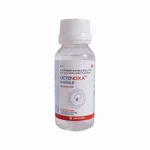 Octenoxa Mint Flavour Gargle