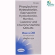 Ocurest-AH Eye Drops 10ml