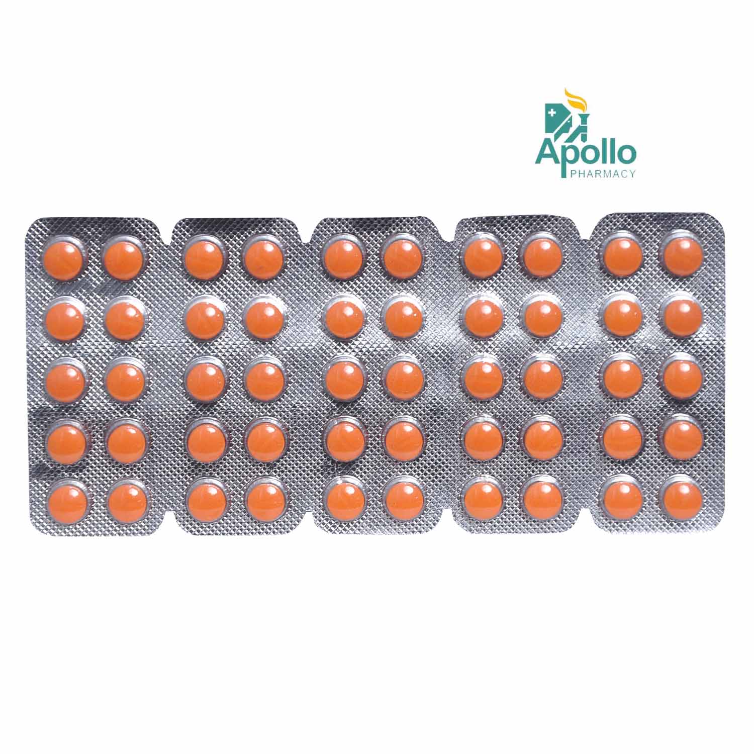 Odep-10 Tablet 10's, Pack of 10 TABLETS Odep-10 Tablet 10's, Pack of 10 TABLETS