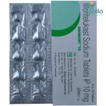 Odimont 10 Tablet 