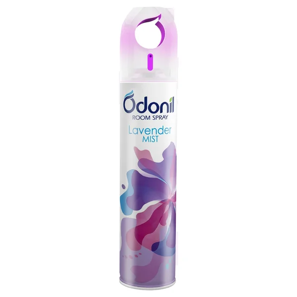 Odonil Lavender Mist Room Freshener, 150 ml, Pack of 1