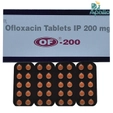 OF-200 Tablet 10's