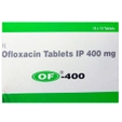 OF-400 Tablet 10's