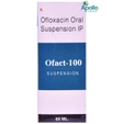 Ofact-100mg Suspension 60ml