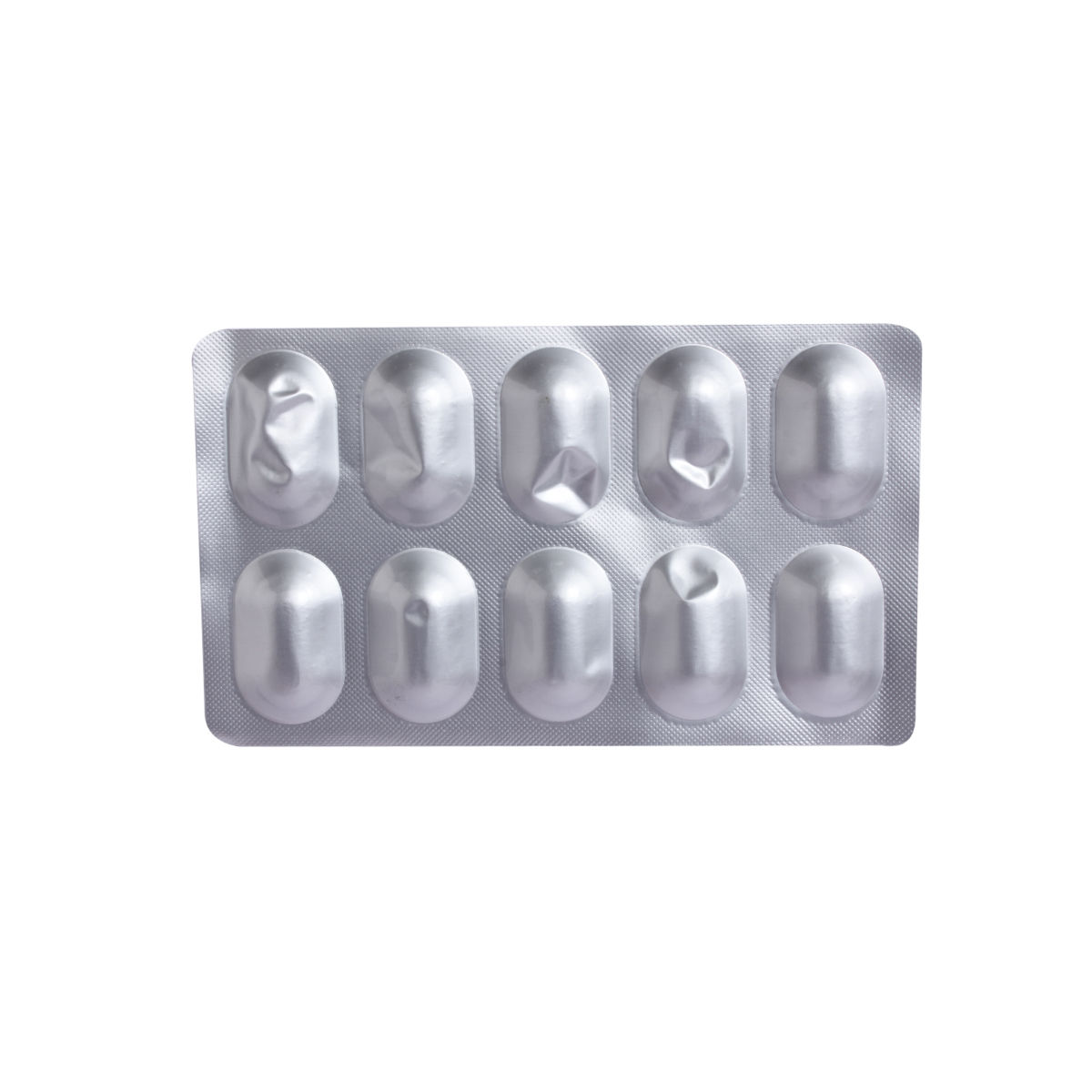 Buy Ofcef 200 mg Tablet 10's Online